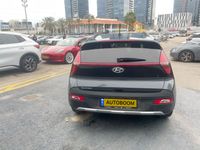 Hyundai Bayon с пробегом, 2023, частная
