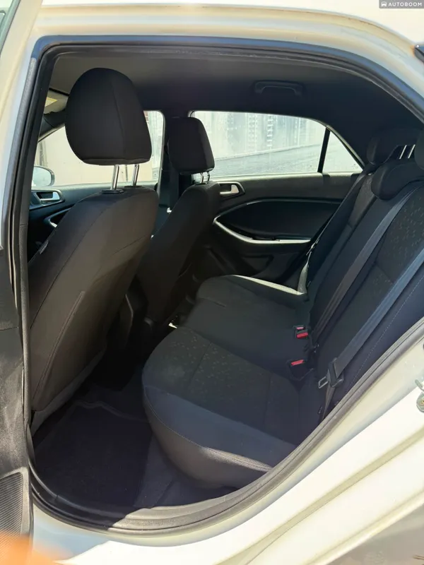 Hyundai i20 2ème main, 2020, privée
