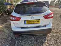 Nissan Qashqai 2nd hand, 2017, private