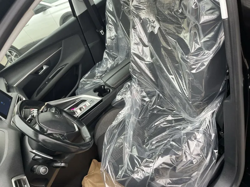 Peugeot 3008 2nd hand, 2020, private hand