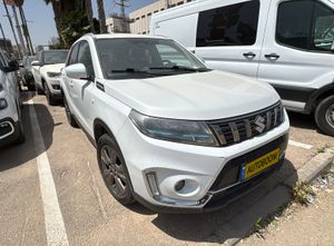 סוזוקי ויטרה‏, 2023, תמונה