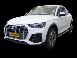 אאודי Q5 ספורטבק‏, 2021, תמונה