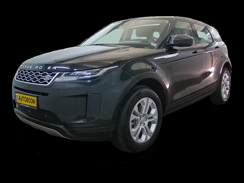 Land Rover Range Rover Evoque 2nd hand, 2021