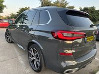 BMW X5 2ème main, 2023, privée