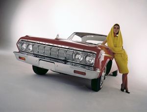 Plymouth Fury 1962. Bodywork, Exterior. Coupe Hardtop, 3 generation