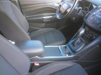 Ford Kuga с пробегом, 2018, частная