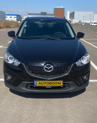 Mazda CX-5 2ème main, 2013, main privée