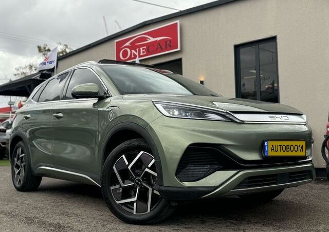 BYD Atto 3 2ème main, 2024, main privée