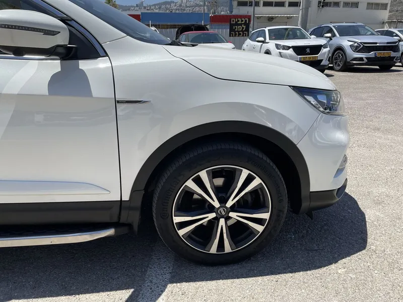 Nissan Qashqai 2nd hand, 2021, private hand
