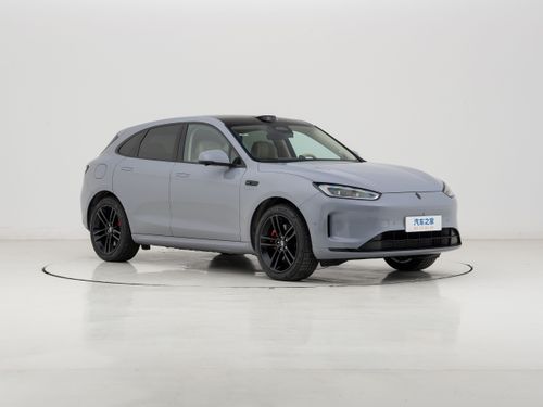 سيريس M5 ‏2024. الهيكل، المظهر الخارجي. SUV كوبيه, 1 الجيل
