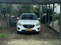 Mazda CX-5 2ème main, 2016, privée