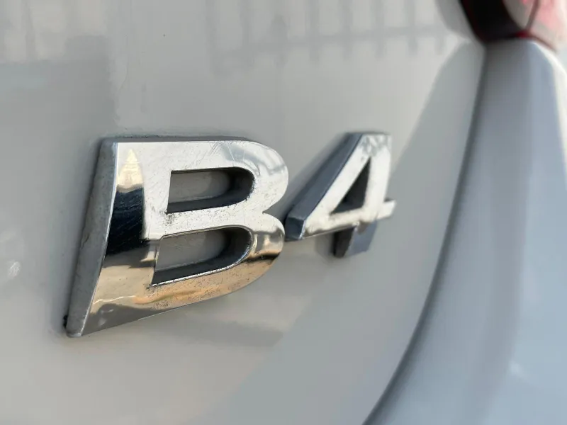 Subaru B4 2ème main, 2017