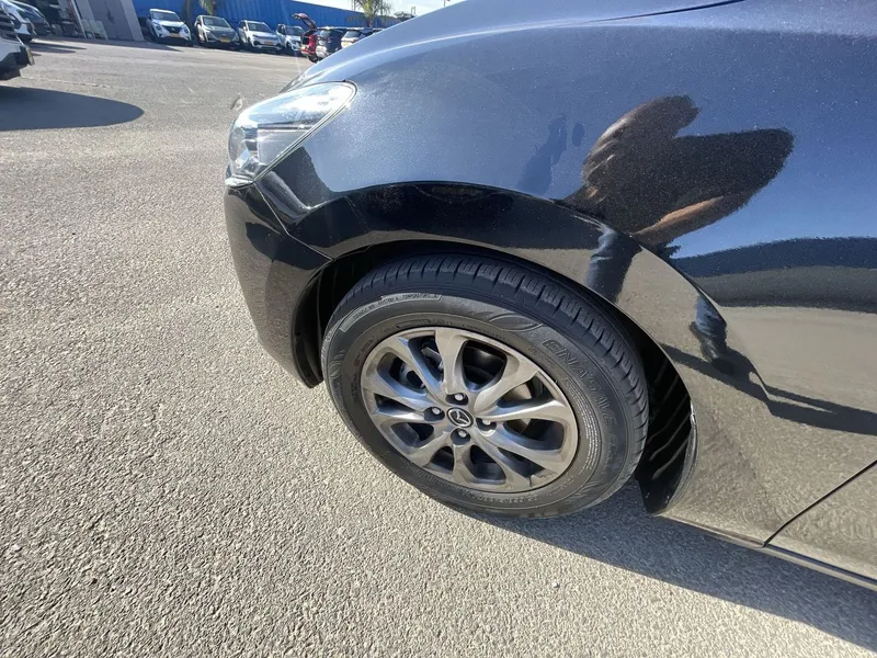 Mazda 2 2nd hand, 2022