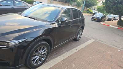 Mazda CX-5 2ème main, 2020, main privée