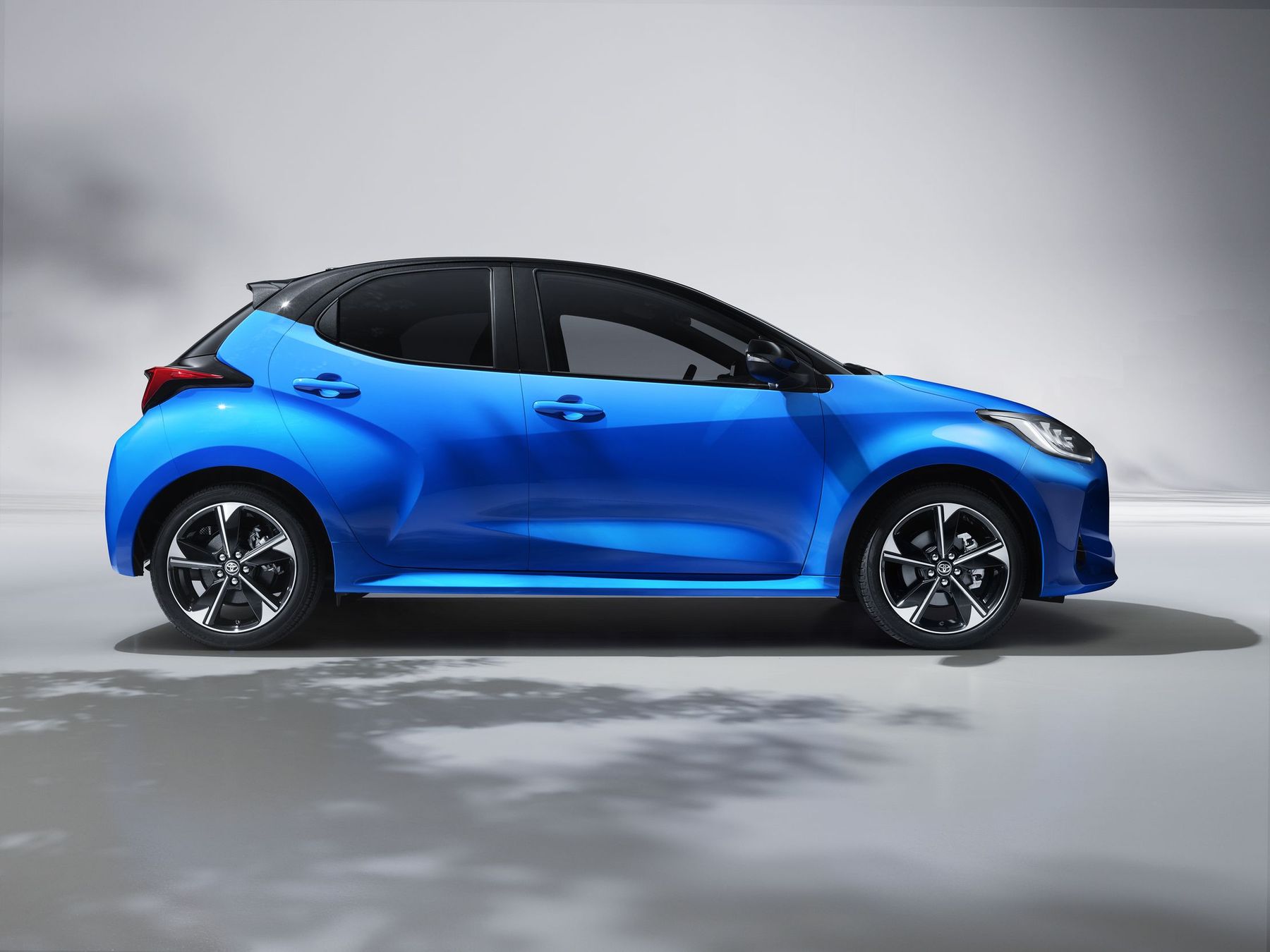 Toyota Yaris 2020