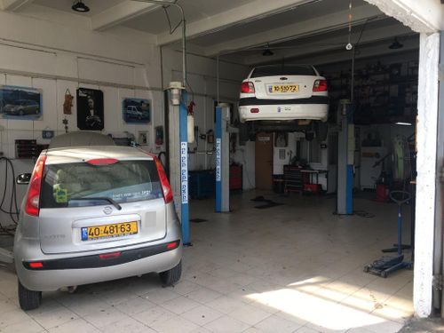 Auto Shap. Photo 2