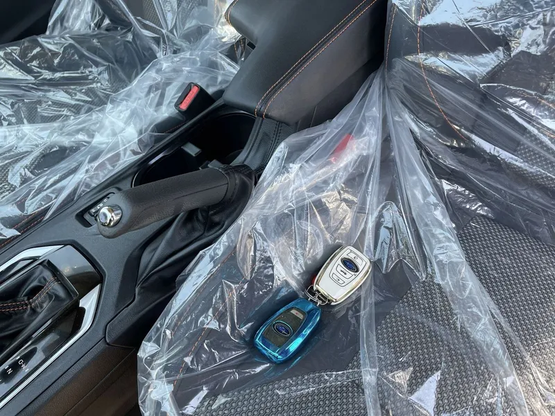 Subaru XV 2nd hand, 2021, private hand