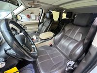 Land Rover Range Rover Sport с пробегом, 2014, частная