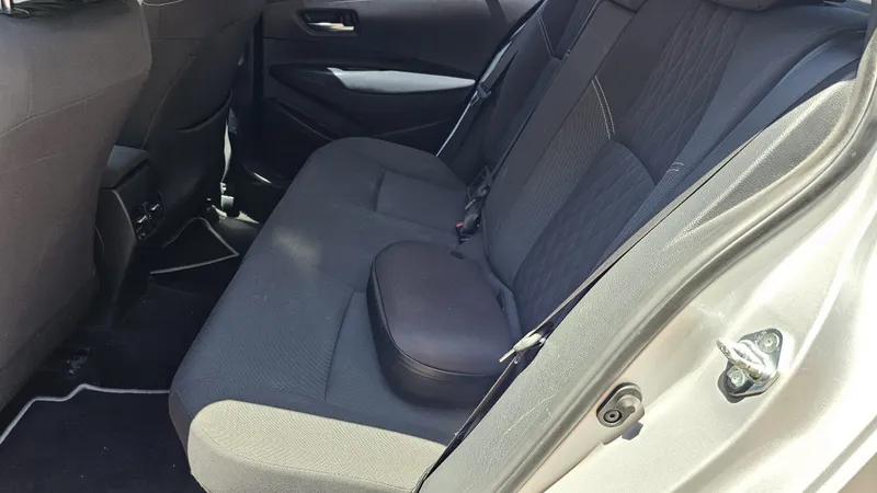 Toyota Corolla 2nd hand, 2019, private hand