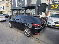 SEAT Leon 2nd hand, 2015, private