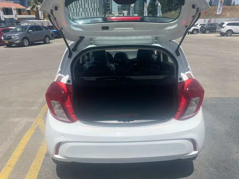 Chevrolet Spark 2ème main, 2022, main privée