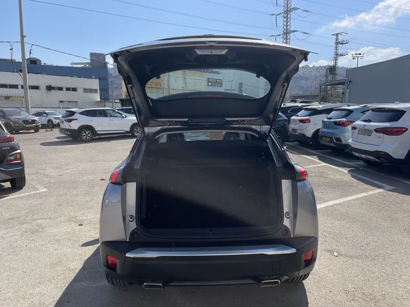 Peugeot 2008 2ème main, 2020, main privée