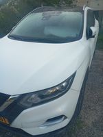 Nissan Qashqai 2nd hand, 2019, private