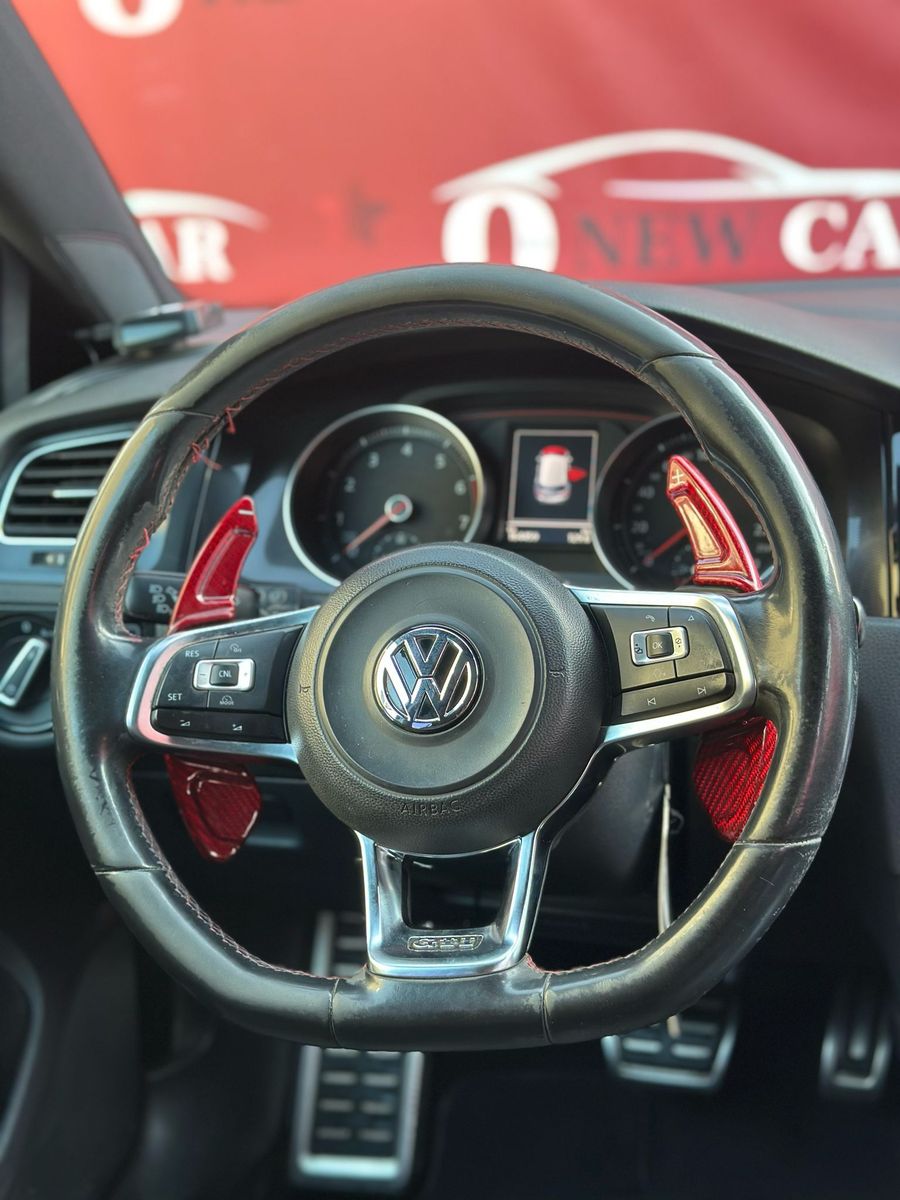 Volkswagen Golf GTI 2nd hand, 2013, private hand