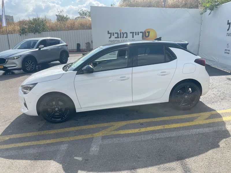 Opel Corsa 2nd hand, 2021, private hand