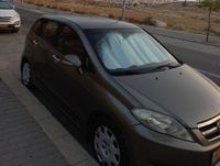 Honda Jazz с пробегом, 2008, частная