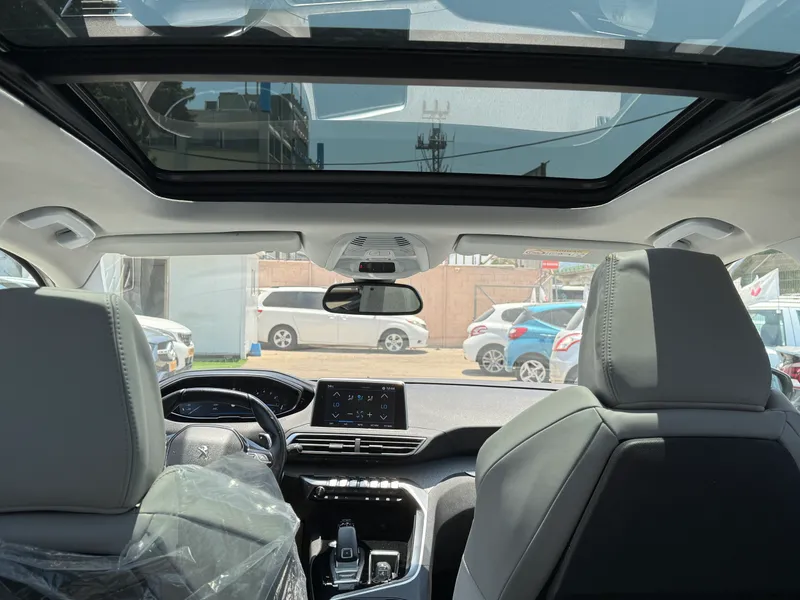 Peugeot 5008 2ème main, 2020, main privée