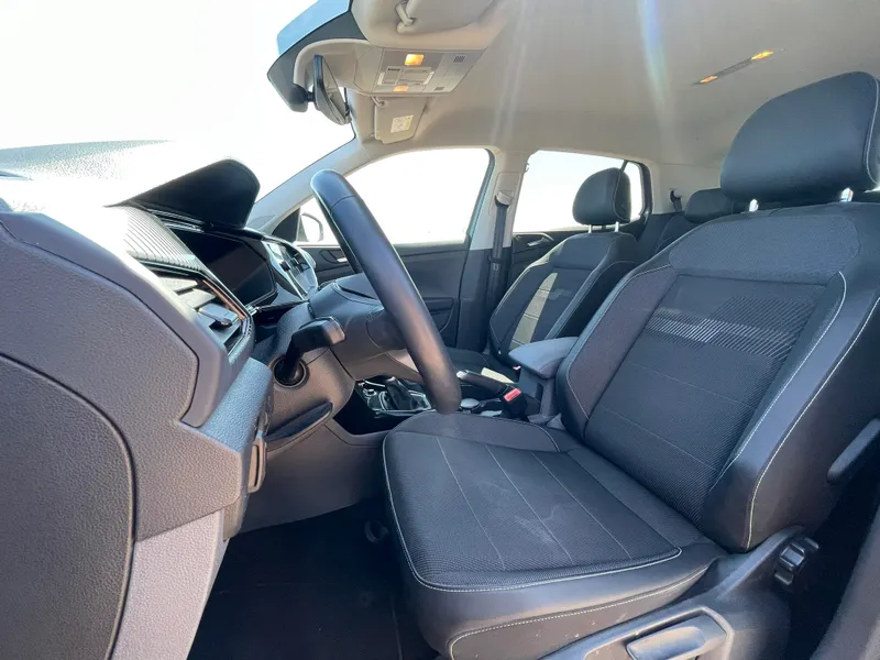 Volkswagen T-Cross 2nd hand, 2021, private hand