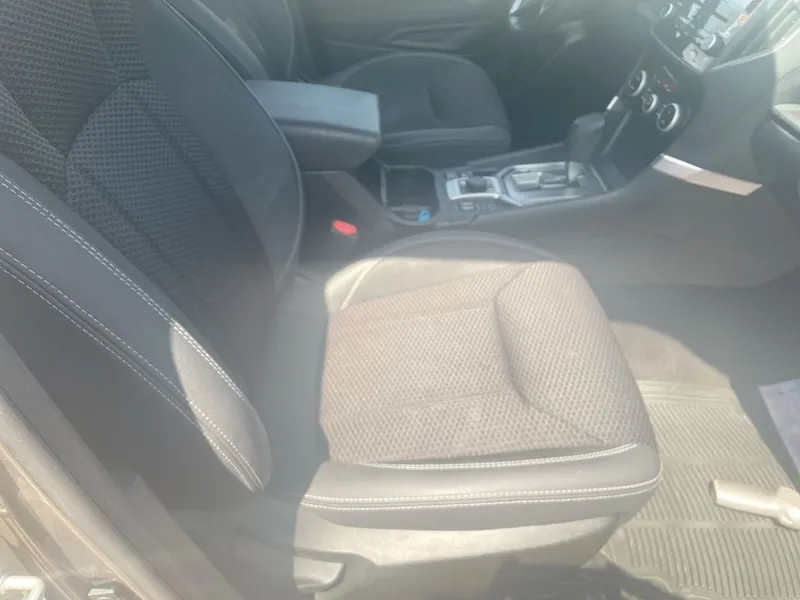 Subaru Forester 2ème main, 2020, main privée