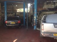 Garage Makhroset، صورة