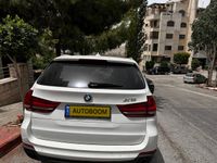 BMW X5 2nd hand, 2017, private