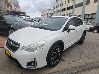 Subaru XV 2nd hand, 2016