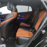 مرسيدس GLC Coupe مستعمل, 2026, خصوصي