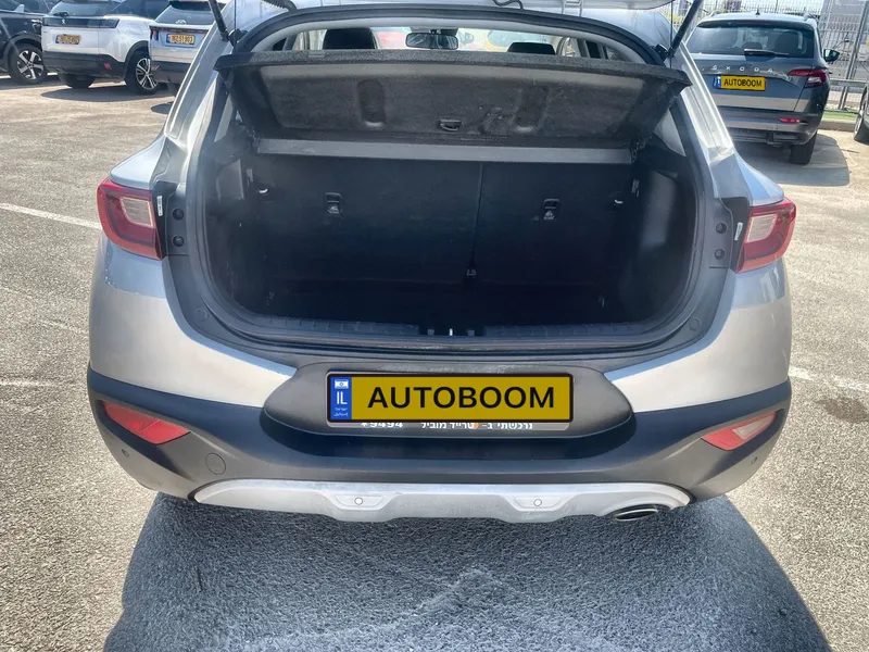 Kia Stonic 2nd hand, 2019, private hand