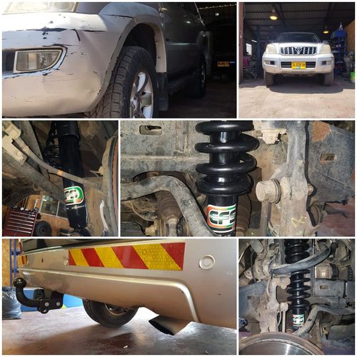 Garage She'Al. صورة 1