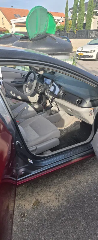 Honda Insight 2ème main, 2011, main privée