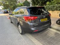 Kia Ceed 2nd hand, 2015, private