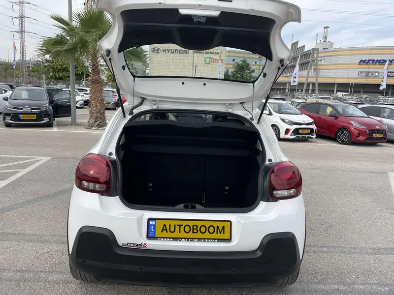 Citroën C3 2ème main, 2021, main privée