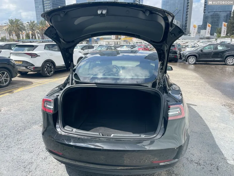 Tesla Model 3 2ème main, 2021, privée