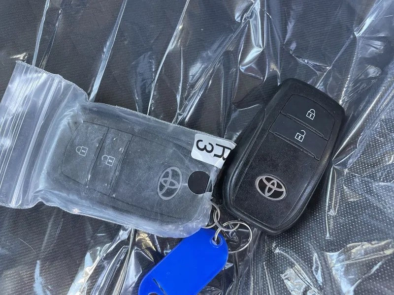 Toyota Yaris 2ème main, 2021, main privée
