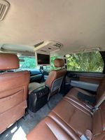 Toyota Sequoia с пробегом, 2013, частная