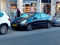 Toyota Prius с пробегом, 2008, частная