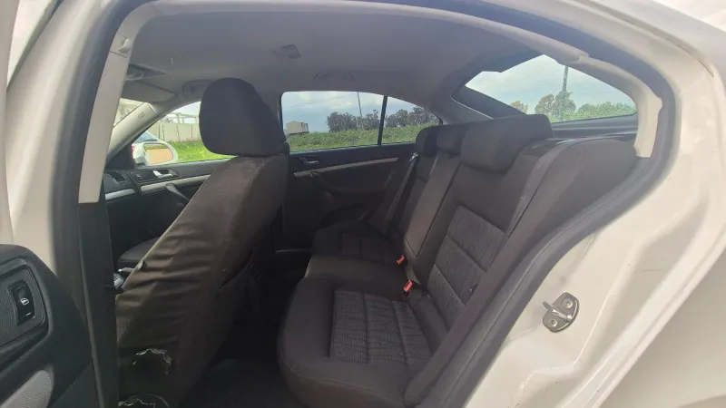 Škoda Octavia 2ème main, 2013
