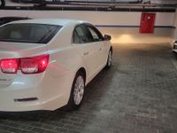 Chevrolet Malibu 2nd hand, 2014, private