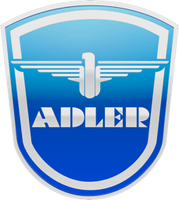 Adler логотип