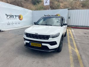 ג'יפ קומפאס‏, 2022, תמונה